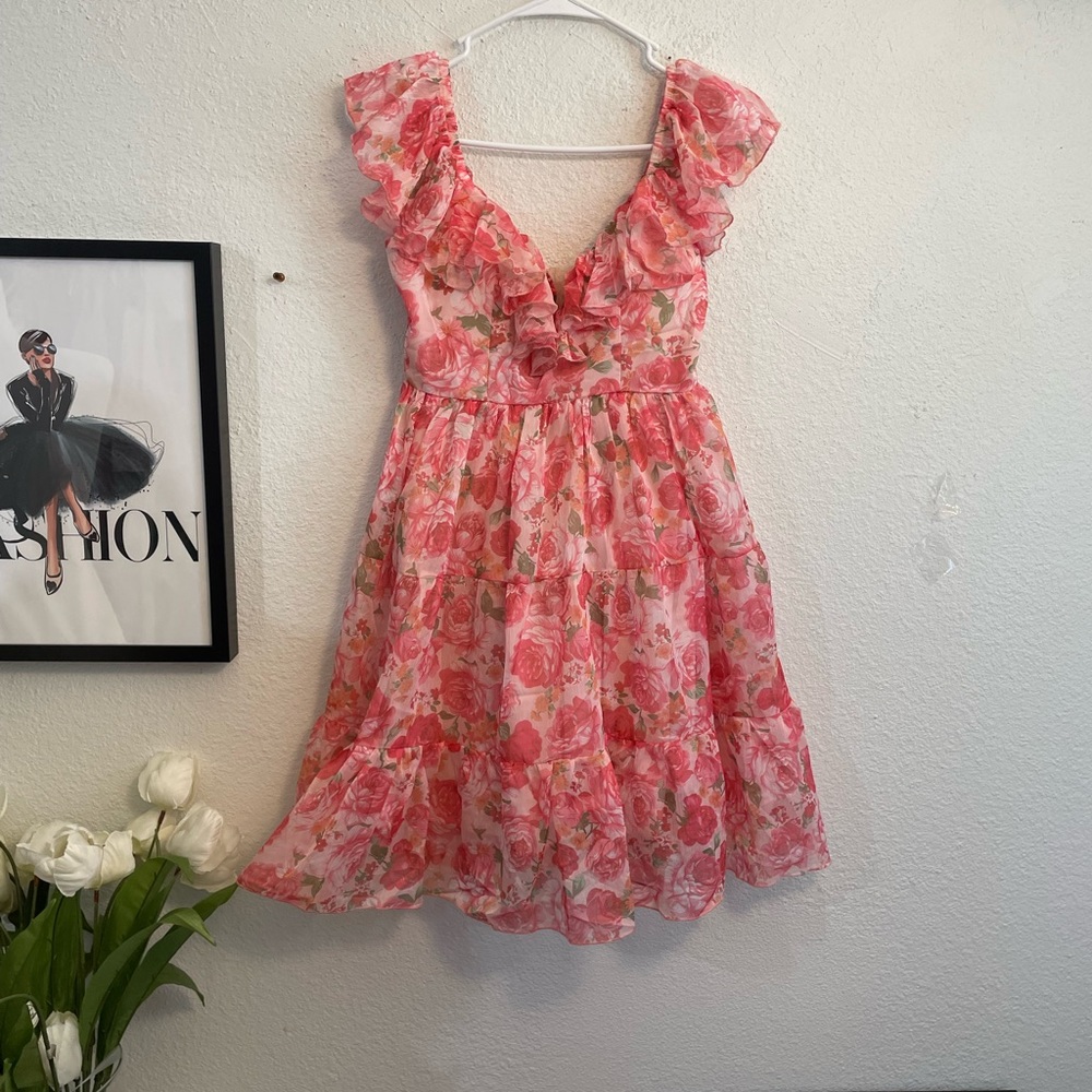 Women dress